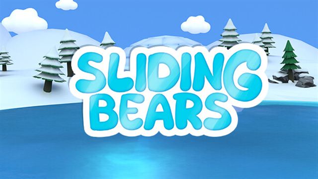 Bộ sưu tập game Sliding Bears