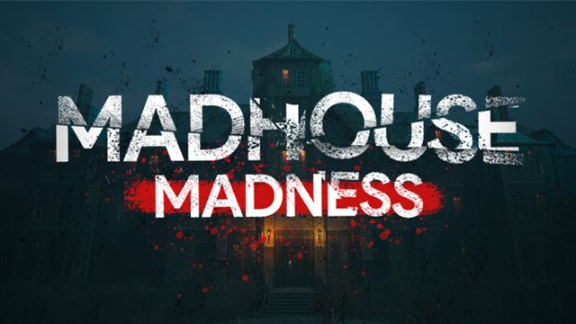 Bộ sưu tập game Madhouse Madness: Streamer's Fate
