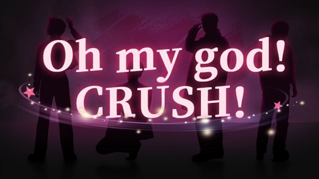 Bộ sưu tập game Oh my god!Crush!