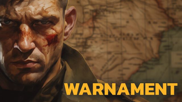 Tải game Warnament-TENOKE