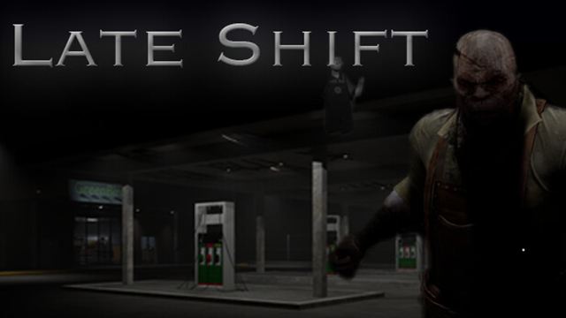 Bộ sưu tập game Late Shift