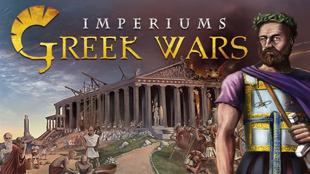 Tải game Imperiums Greek Wars v1.422-P2P
