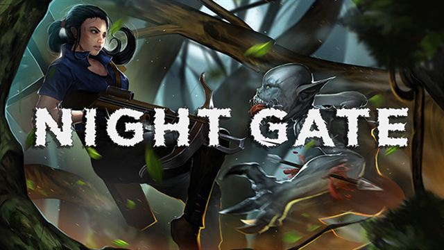 Bộ sưu tập game Night Gate