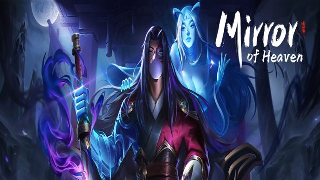 Bộ sưu tập game Mirror of Heaven