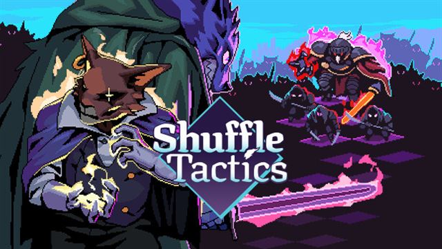 Tải game Shuffle Tactics-TENOKE
