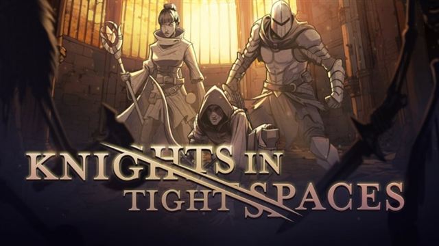 Bộ sưu tập game Knights in Tight Spaces