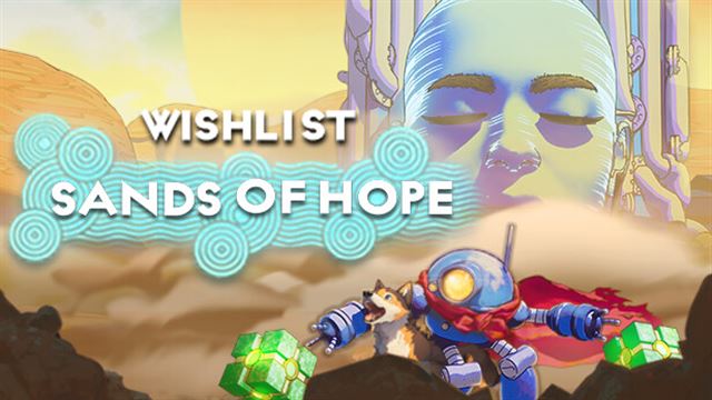 Tải game Sands of Hope Build 19455271