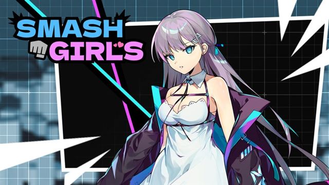 Bộ sưu tập game Smash Girls