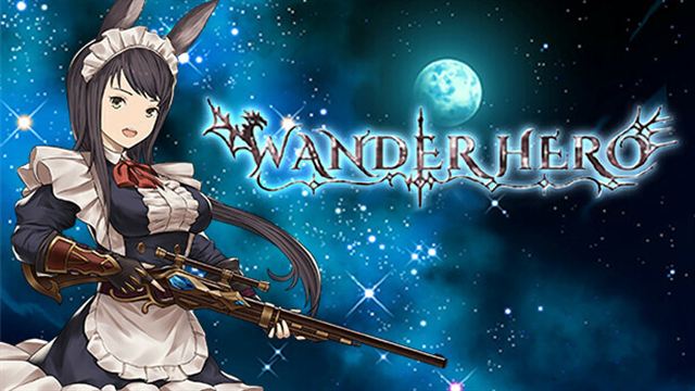 Bộ sưu tập game Wander Hero