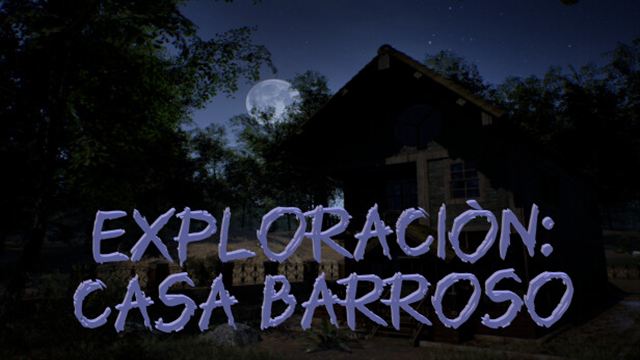 Bộ sưu tập game Exploración: Casa Barroso
