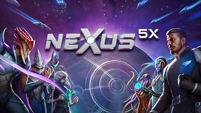 Bộ sưu tập game Nexus 5X