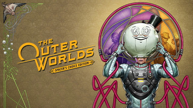 Tải game The Outer Worlds Spacers Choice Edition v2.5.8.1-P2P