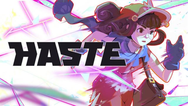 Bộ sưu tập game Haste