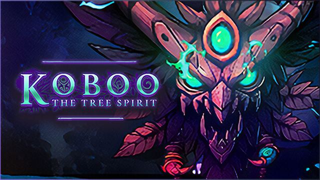 Bộ sưu tập game Koboo: The Tree Spirit