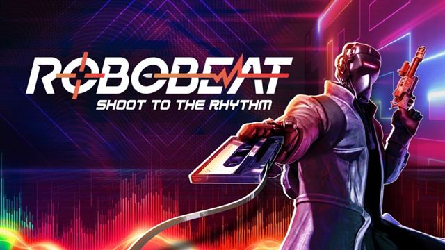 Tải game ROBOBEAT v1.5.1-P2P