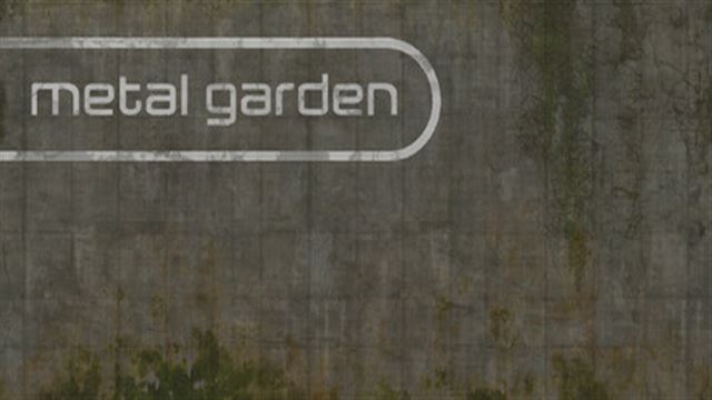 Bộ sưu tập game Metal Garden