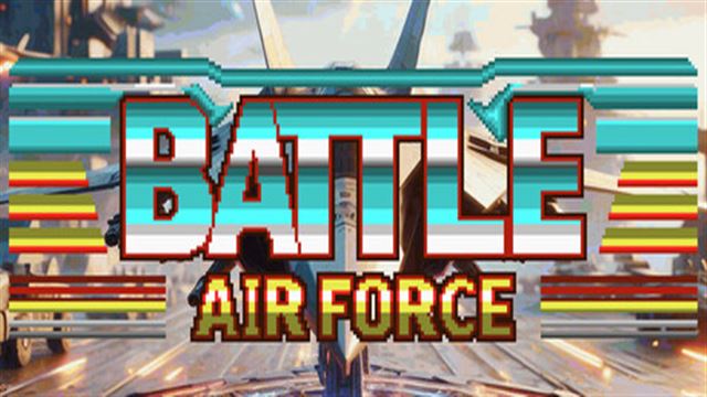 Bộ sưu tập game Battle AirForce
