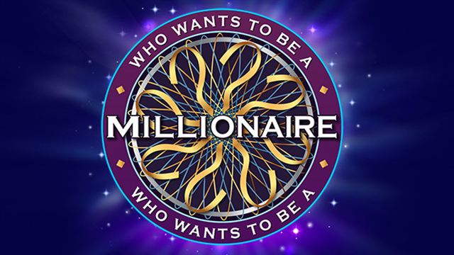 Bộ sưu tập game Who Wants To Be A Millionaire