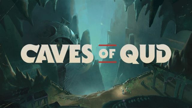 Bộ sưu tập game Caves of Qud