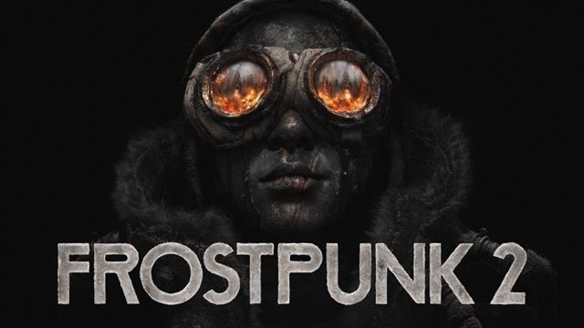 Bộ sưu tập game Frostpunk 2