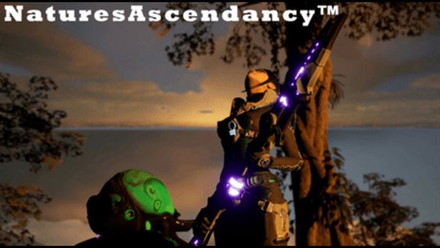Bộ sưu tập game NaturesAscendancy