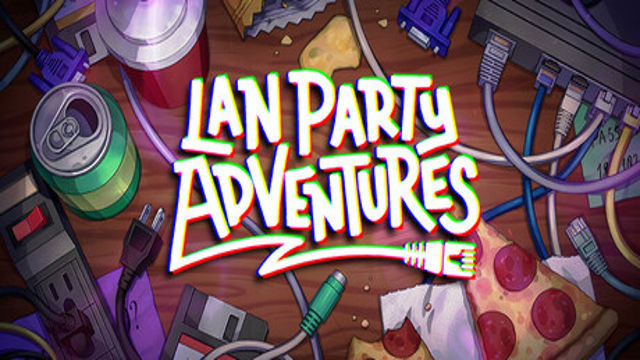 Tải game LAN Party Adventures-TENOKE