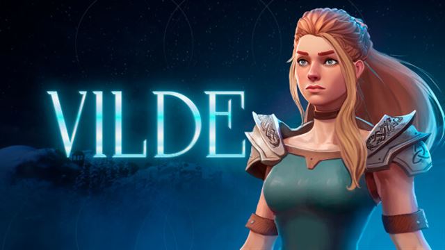 Tải game Vilde v1.0.1.3-P2P