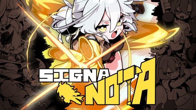 Bộ sưu tập game SignaNota