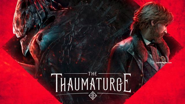 Bộ sưu tập game The Thaumaturge