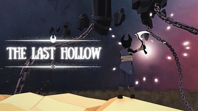 Bộ sưu tập game The Last Hollow