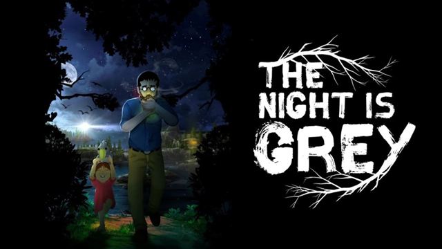 Bộ sưu tập game The Night is Grey