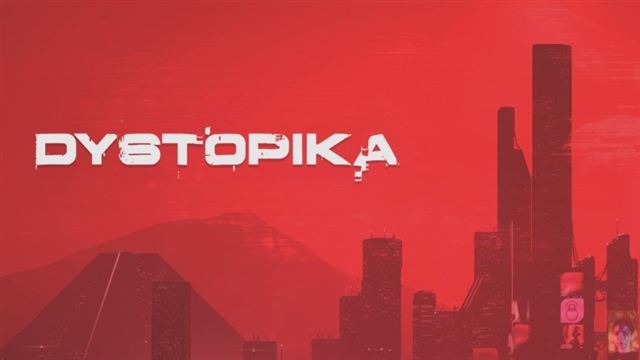 Tải game Dystopika v1.5.6-TENOKE