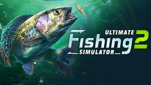 Bộ sưu tập game Ultimate Fishing® Simulator 2
