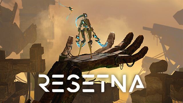 Bộ sưu tập game ReSetna