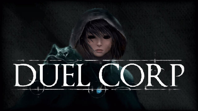 Tải game Duel Corp Early Access