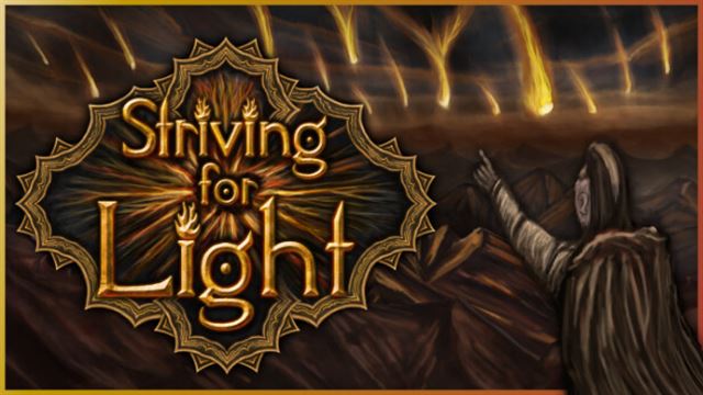 Tải game Striving for Light-TENOKE