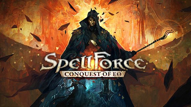 Bộ sưu tập game SpellForce: Conquest of Eo