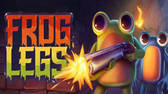 Bộ sưu tập game Frog Legs