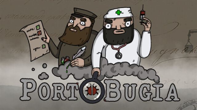Bộ sưu tập game Portobugia