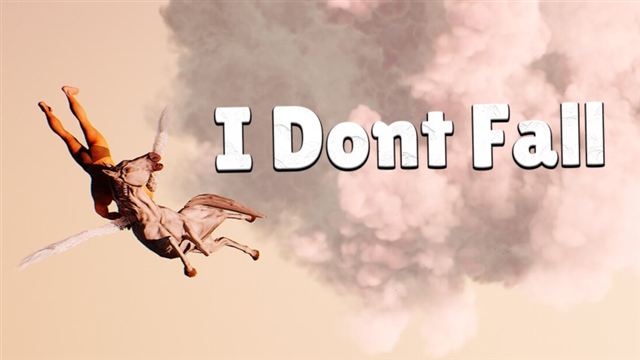 Bộ sưu tập game I dont Fall