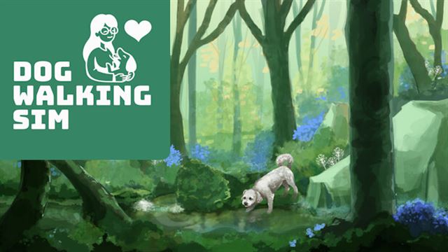 Bộ sưu tập game Dog Walking Adventures