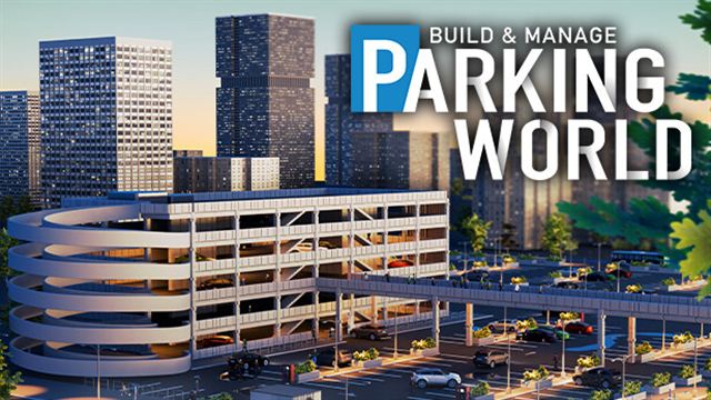 Tải game Parking World Build And Manage-TENOKE