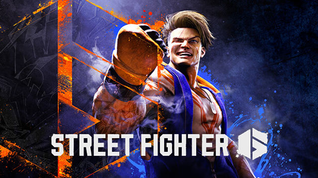 Tải game Street Fighter 6 v2.0201.000 HYPERVISOR-P2P