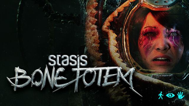 Bộ sưu tập game STASIS: BONE TOTEM