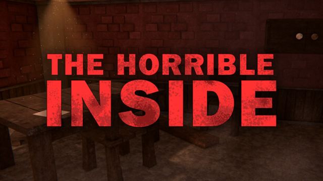 Bộ sưu tập game The horrible inside