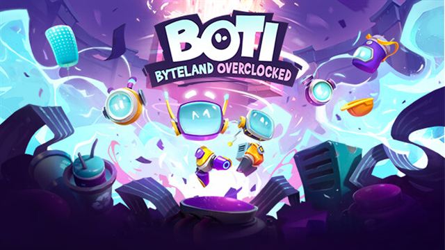 Tải game Boti Byteland Overclocked Deluxe Edition v1.15-RUNE