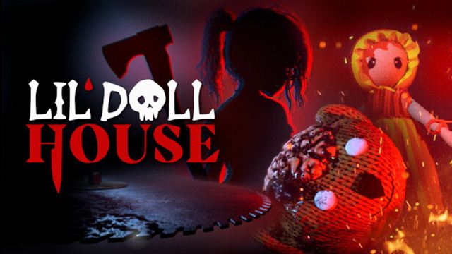 Bộ sưu tập game Lil Doll House