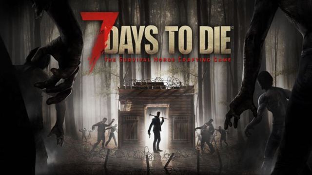Tải game 7 Days to Die v2.2.B3-P2P