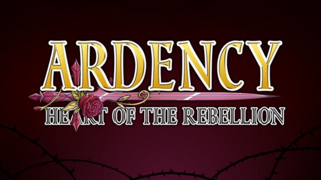 Bộ sưu tập game Ardency: Heart of the Rebellion