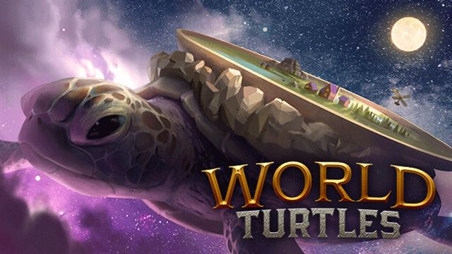 Bộ sưu tập game World Turtles